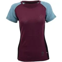 Canada North T-Shirt Damen Chilcotin