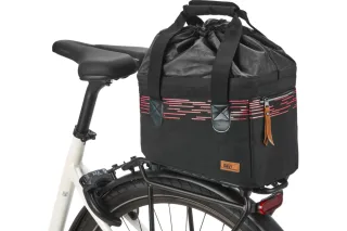 Fahrradzubehör    - Northwind Giselle - faltbarer Korb für Monkeyload