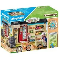 Playmobil® 71250 24-Stunden-Hofladen Konstruktions-Spielset
