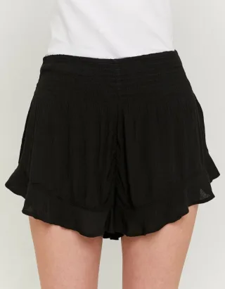 Tally Weijl Shorts "SSHVIMONI" Viskose, ausgestellt