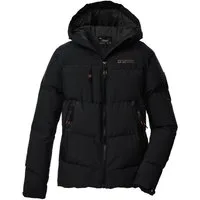 Killtec Softshelljacke Steppjacke KOW 239 BYS QLTD JCKT