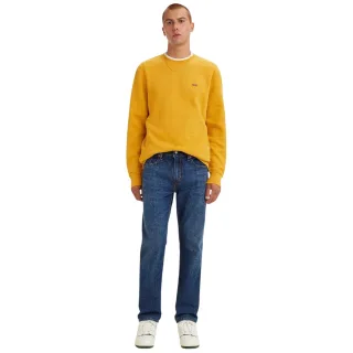 Levis - "502 Sky" Jeans für Herren (Über den Himmel)