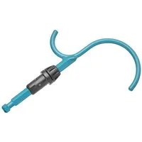 GARDENA Taschenmesser 17401-20 combisystem-Asthaken