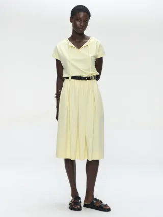 Jane Lushka (L) - Jane Lushka (L) UG626243 697_Yellow 697_Yellow - Gr. - XL