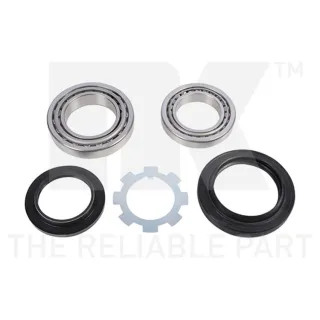 NK Radlager hinten Ford Transit 2,0 2,3 2,4