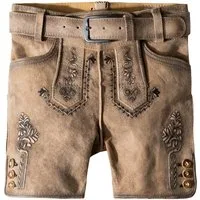 Stockerpoint Trachtenlederhose Michel