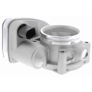 Vemo Drosselklappenstutzen BMW 1er E81 3er E46 E90