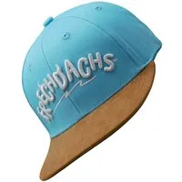 Bexxwell Snapback Cap Frechdachs für Kinder (2 bis 7 Jahre, optimale Passform)