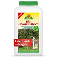 Neudorff Baumanstrich Bio-Baumanstrich 2 Liter, 2000 ml