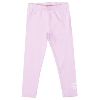 STACCATO - Md.-Leggings lavendel - Gr. - 128/134
