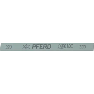 PFERD TOOLS Polierstein vierkant für harte Materialien im Werkzeug- und Formenbau - 33400040