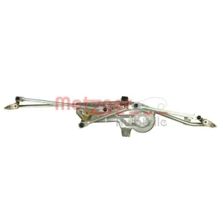 Metzger Wischergest?nge vorne Ford Galaxy 1 Seat Alhambra VW Sharan