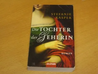 Die Tochter der Seherin : Roman.