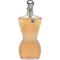 JEAN PAUL GAULTIER Eau de Toilette CLASSIQUE, EDT mit verführerischer Eleganz