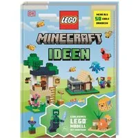 LEGO® Minecraft® Ideen / Shari Last