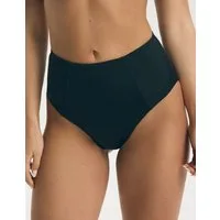 ESOTIQ Bikini-Hose Bikini Highwaist GIA, Shaping (1-St)