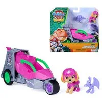 Spin Master Spielzeug-Auto PAW Patrol: Der Dino Film, Skyes Dino-Rettungsjet