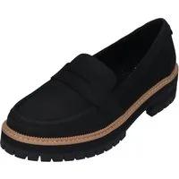 TOMS CARA Slipper Black