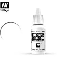 Vallejo Spielfigur Model Color - 001 -
