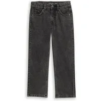TOM TAILOR Straight-Jeans Jeanshosen Straight Jeans