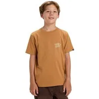 Quiksilver T-Shirt Hw Snaky Ways