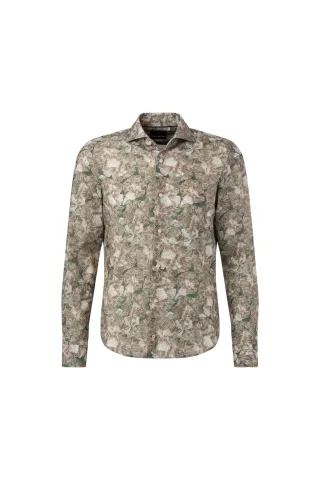 JOOP! Menswear - 17 JSH-146Pai-W 10017664 dark green - Gr. - 38