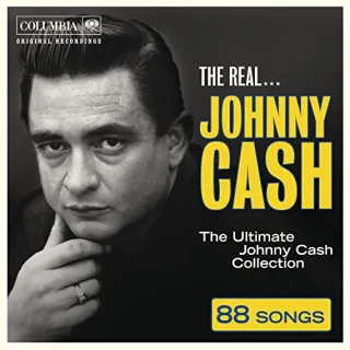 The Real... The Ultimate Johnny Cash Collection