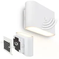 Briloner Leuchten LED Wandleuchte CHET 3878016