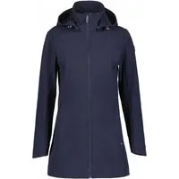 Luhta Outdoorjacke Luhta Softshell jacke Erkkola D