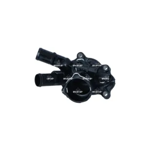 NRF Thermostat Mercedes C-Klasse E-Klasse Slk