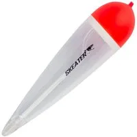 Skeater Raubfischpose Skeater Deadbait Hi-Vz Trollingpike Float20