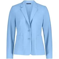 Betty Barclay Jackenblazer Taillierter Blazer Einreiher - Tailliert