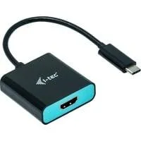 Adapter USB-C > HDMI 4K / 60Hz schwarz