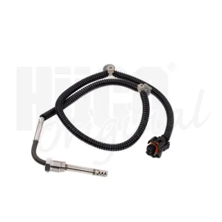 Hueco Abgastemperatursensor Chevrolet Captiva Opel Antara 2,0 135576