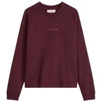 Marc O'Polo DENIM Sweatshirt Sweatshirt, LSL, Raglan, Chest Artw