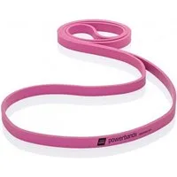 Let's Bands Trainingsbänder [Qualitätssieger] Let's Bands Powerbands Max (Medium), Kraft- und Intervalltraining, Schulter-, Arm- und Bein-Training