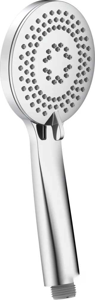 Neuesbad Serie 200 3-Funktions-Handbrause, Chrom NB1DENQA051S1