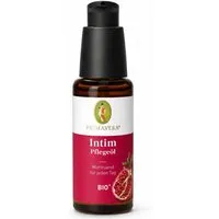 Primavera Life GmbH Intimpflege Primavera INTIMPFLEGE ÖL Bio 30ml