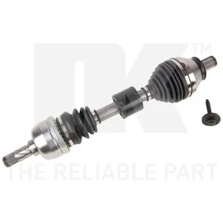 NK Antriebswelle vorne links Ford Mondeo S-Max Volvo S60 S80 V60 V70