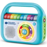 Vtech® Lernspielzeug Vtech Baby, Mein erster Musik-Player, mit Lichteffekten