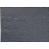 ASA SELECTION Platzset Asa Tischset Sisal Optic Arctic Rough Blau (46x33 cm)