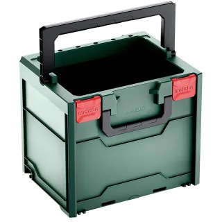 Metabo metaBOX 340 Toolbox - 626909000