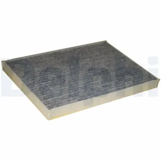 Delphi Aktivkohle-Innenraumfilter Suzuki Grand Vitara TSP0325231C