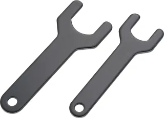 HAZET Spannschlüssel-Satz - 9032N-04/2