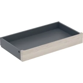 Geberit Innenschubl. m.Frt für Renova Plan US 245074001