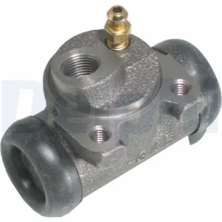 Delphi Radbremszylinder Peugeot 205 309 LW25086