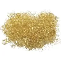 RIFFELMACHER & WEINBERGER Christbaumschmuck "Engelshaar Nobless" 20g - Weihnachtsdekoration Flowerhair (1-tlg)