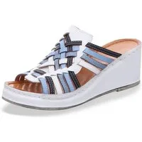 Gemini Damen Pantolette