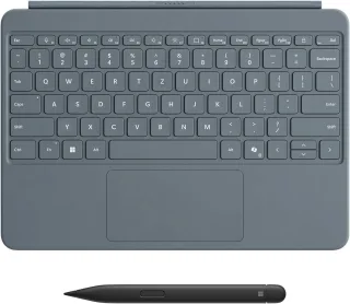 Microsoft Surface Pro 12" Keyboard Slim Pen [QWERTZ-Layout] ozean