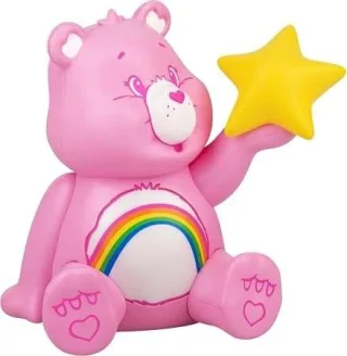 Care Bears Lampe, LED-Leuchte